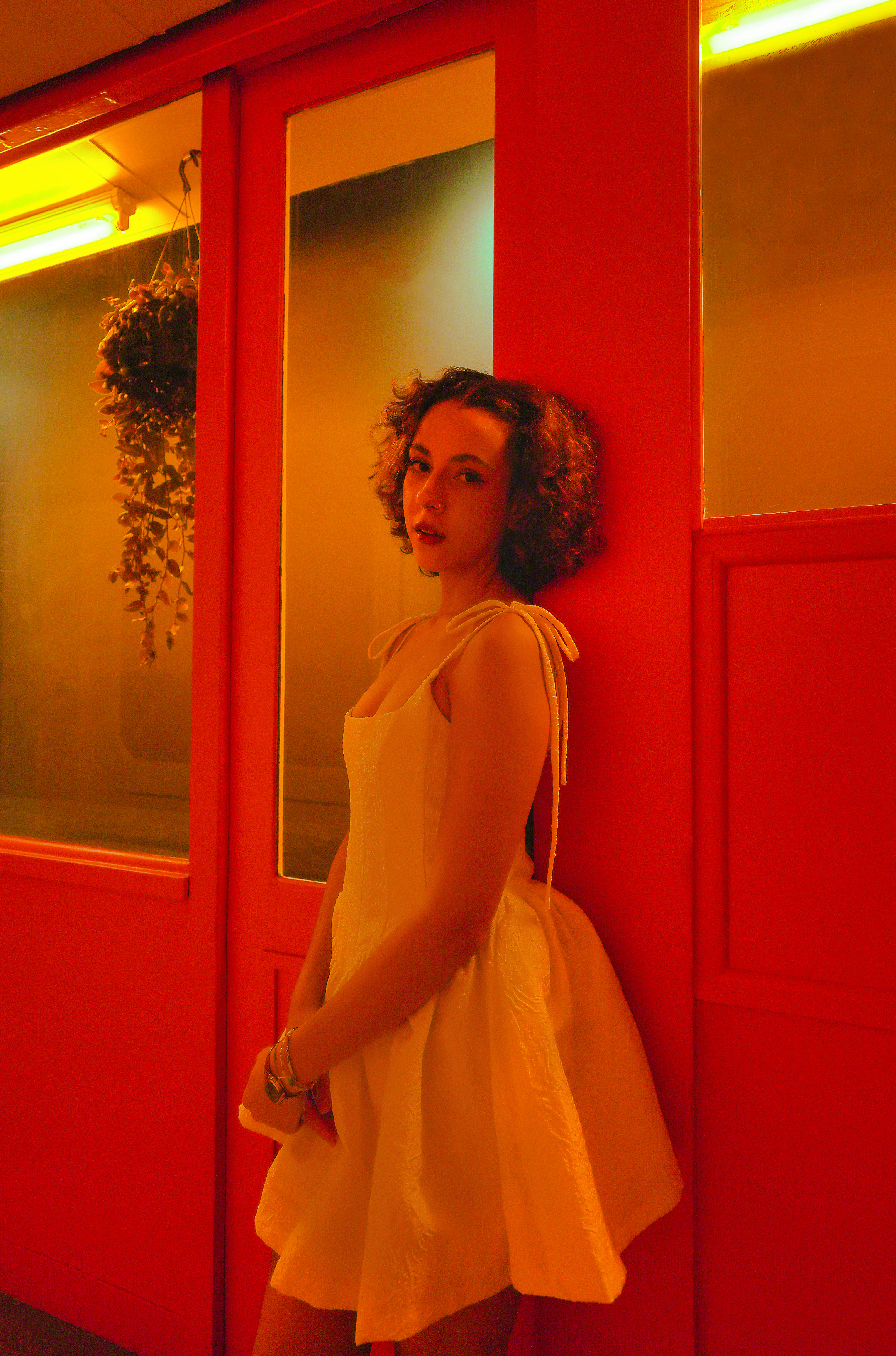 Ran cinématique